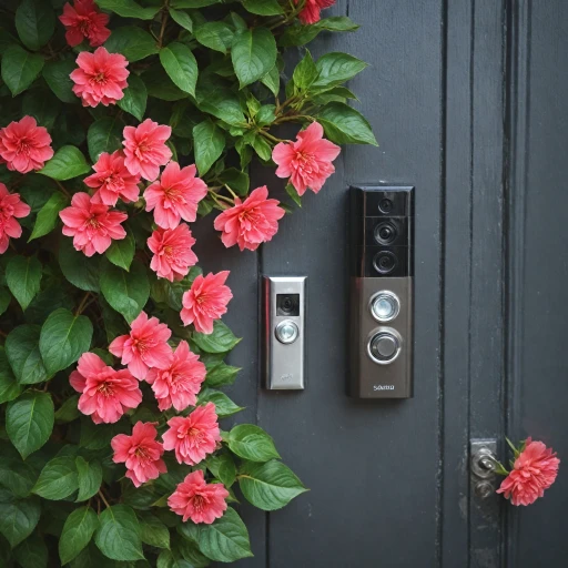 Maximizing the battery life of your ring doorbell