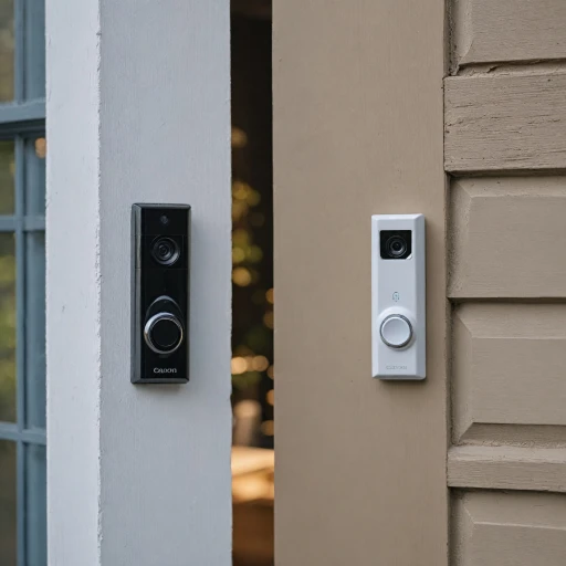 Understanding the Ring Pro and Ring 2 Doorbells