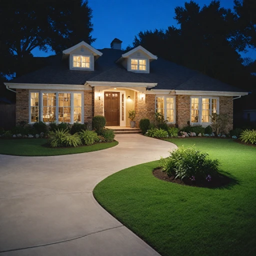 Enhancing Security with Ring Camera Flood Lights
