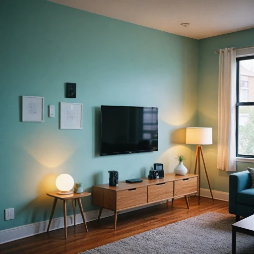 Understanding the Role of a Smart Hub in Your Thermostat System