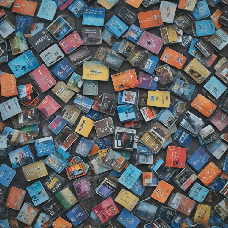 Understanding the Capacity of a 32GB SD Card for Photos