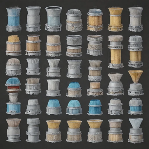Understanding FPR in Air Filters: A Comprehensive Guide