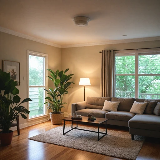 Enhancing Home Safety with a Z-Wave Smoke Detector