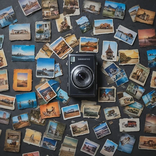 How Many Pictures Can a 32GB Card Hold?