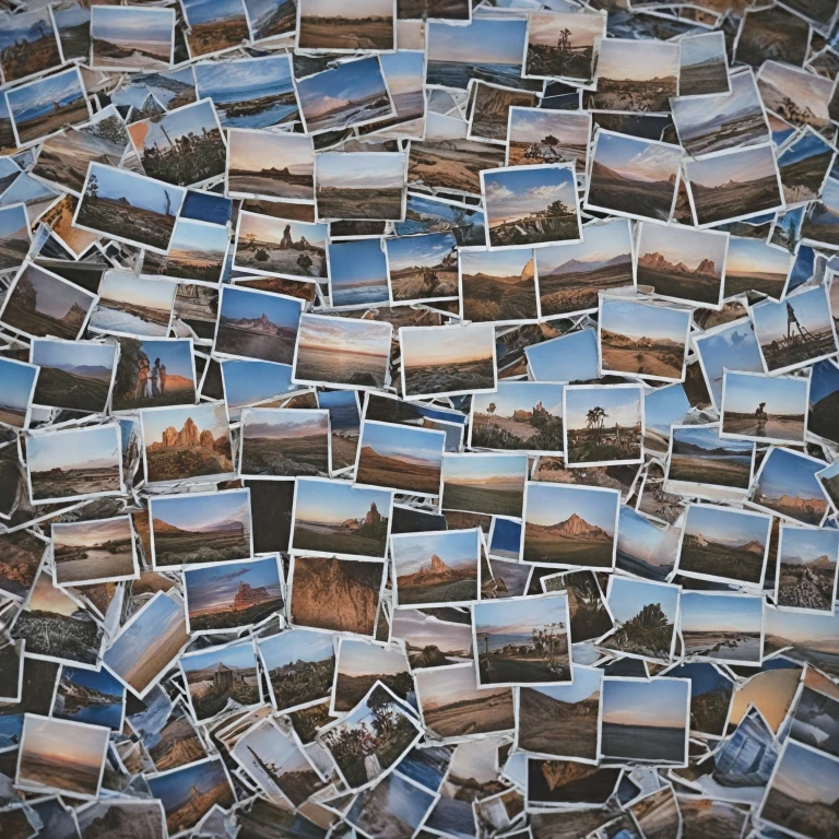 How Many Photos Can a 32GB Card Hold?