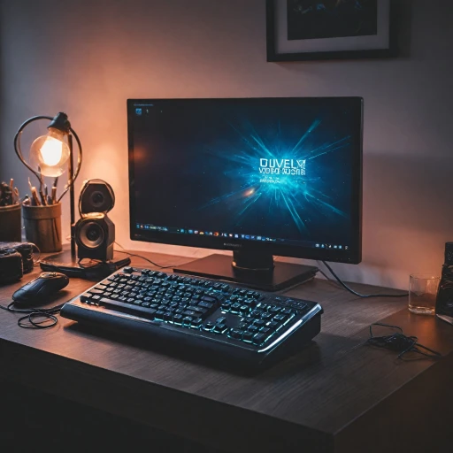 Exploring the Features of Carbon Pro G in Gaming Consoles