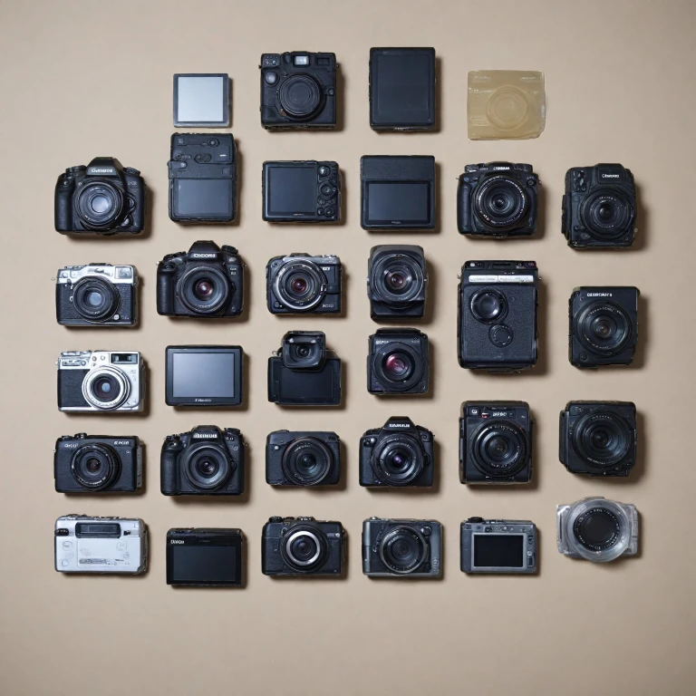 Understanding the Capacity of a 32GB Memory Card for Photos