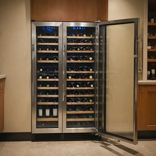 Exploring the Avanti Wine Cooler: A Comprehensive Guide