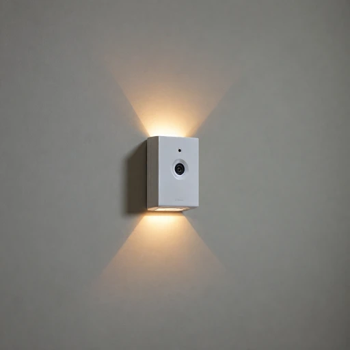 Understanding the Functionality of Ring Motion Sensors