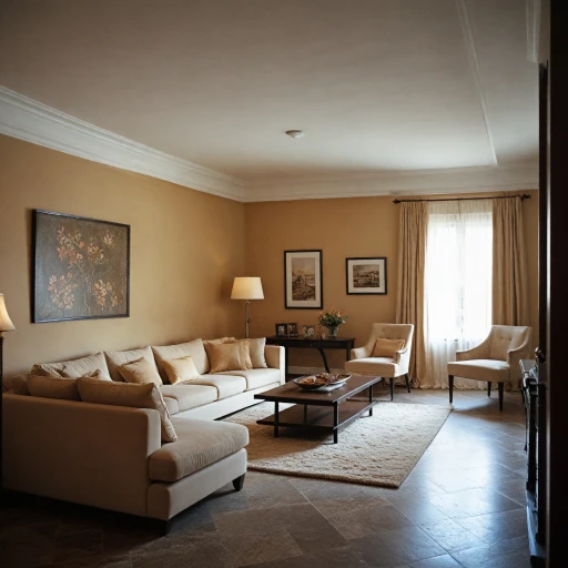 Enhancing Your Space with 4-Inch Recessed Lighting