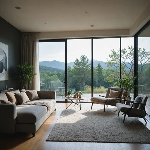 Enhancing Home Security with Wireless Motion Sensors