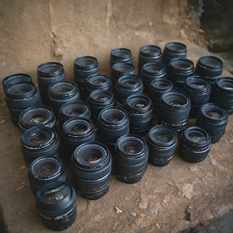 Exploring the Best Lenses for the Nikon Z9