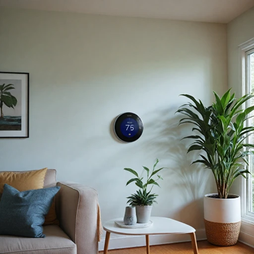 A Comprehensive Guide to Using Your Nest Thermostat