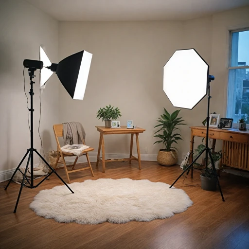 Enhance Your Photography with a Ring Light and Stand