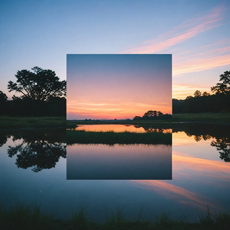 Choosing Between Square and Circular Graduated ND Filters for Your Digital Camera
