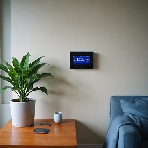 Exploring the Nest Menu: A Guide to Smart Thermostat Features