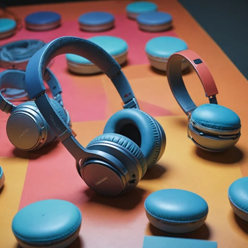 Choosing the Right Noise Canceling Headphones for Polycom Devices