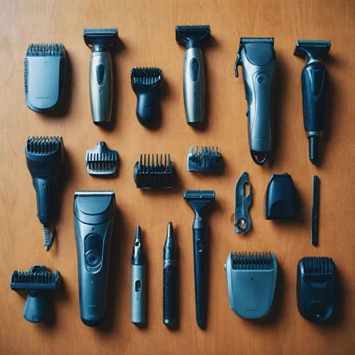 Exploring the World of Cordless Hair Trimmers