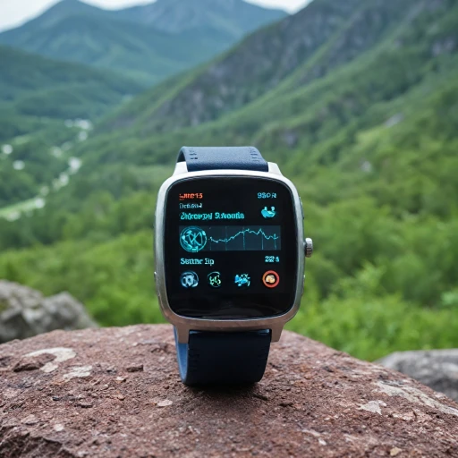 Exploring the Features of Coros Watches