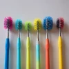 Understanding the Benefits of Spinbrush Brush Heads