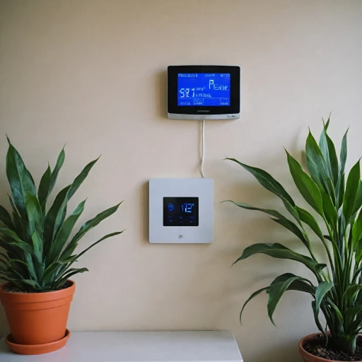 Exploring the Benefits of a Z-Wave Thermostat