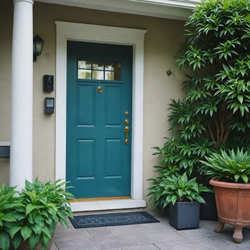Effortlessly Connect Your Ring Doorbell to Alexa