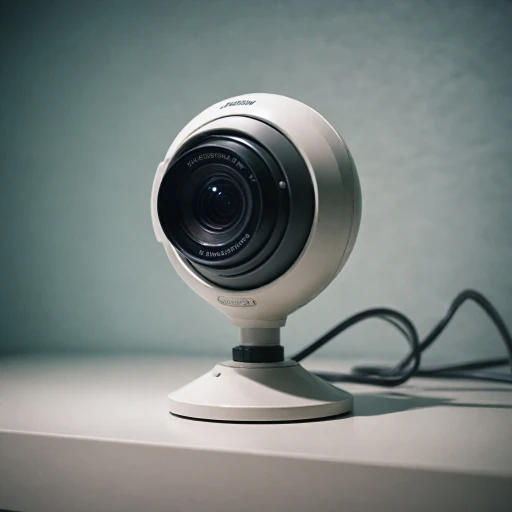 Understanding the Default IP Address for Zosi Cameras
