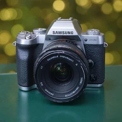 Exploring the Leica S TYR 007: A Digital SLR Camera Experience