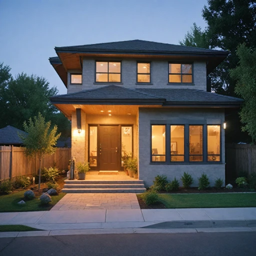 Enhancing Home Safety with AgendaCoverLife's Security Camera Solutions