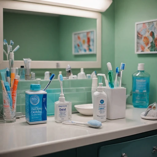 Understanding the Benefits of High Fluoride Toothpaste