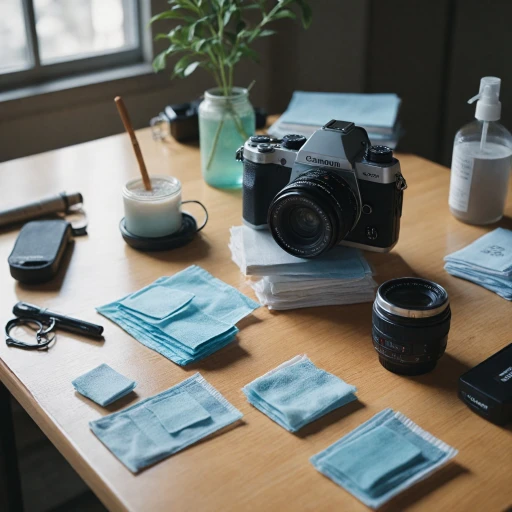 How to Choose the Best Kit for Cleaning Your Camera Sensor