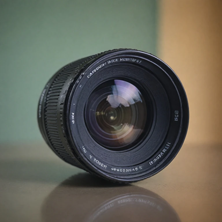 Understanding the Weight of the Tamron 35-150 Lens