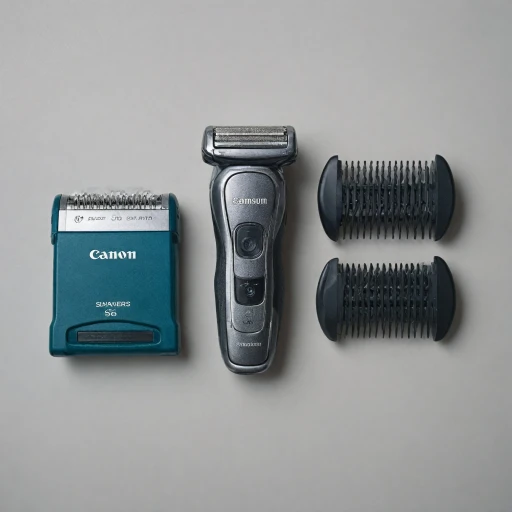 Understanding the Importance of Replacing Electric Shaver Blades
