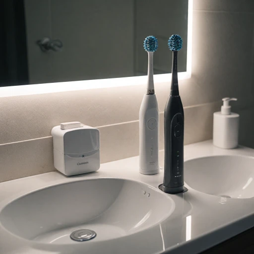 Understanding the Battery Life of Oral-B Electric Toothbrushes