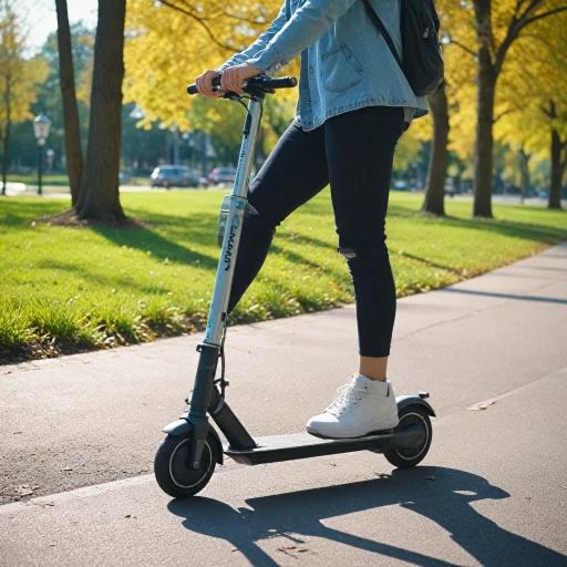 Why You Need Knee Pads for Electric Scooters