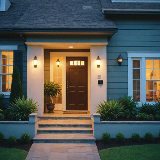 Enhancing Home Security with Ring Guards