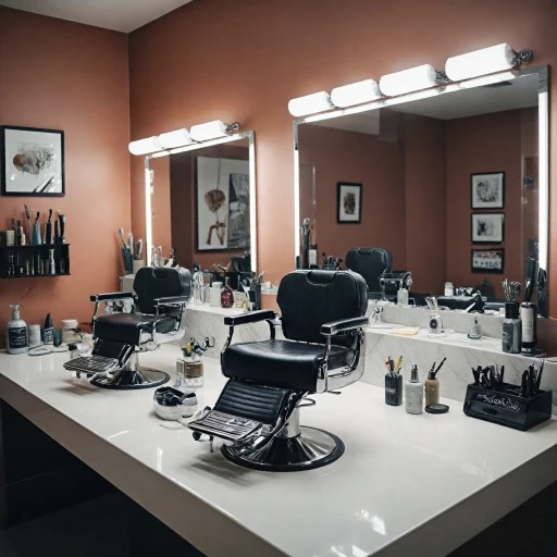 The Ultimate Guide to Choosing the Right Hairdresser Razor