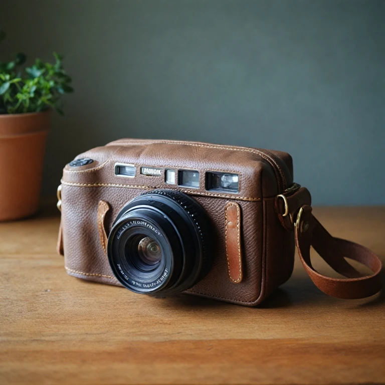 Choosing the Perfect Camera Pouch for Your Digital Camera