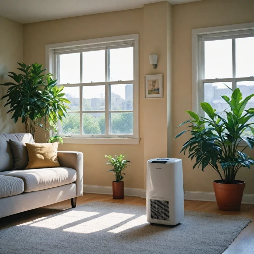 Understanding the Benefits of a 14,000 BTU Portable Air Conditioner