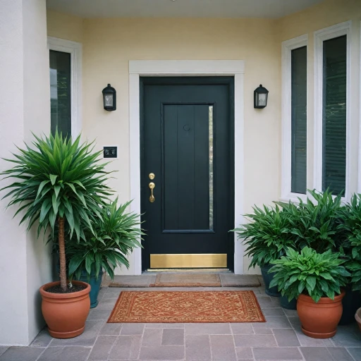 Exploring the Features and Benefits of the Alarm.com Doorbell