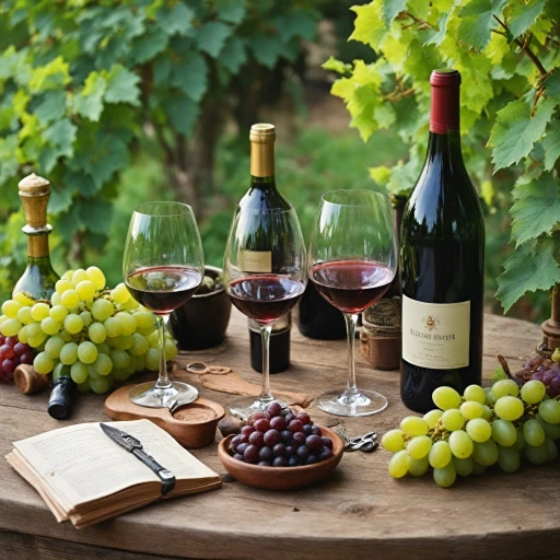 Exploring the World of Wine Accessories