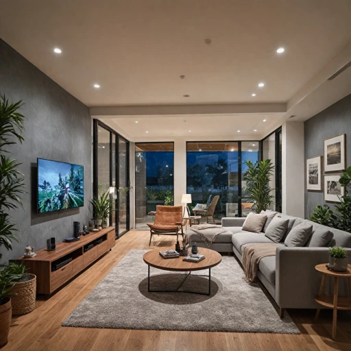 Enhancing Home Security with Bosch Cameras