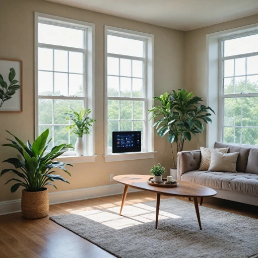 Exploring the Benefits of Pelican Wireless Smart Thermostats