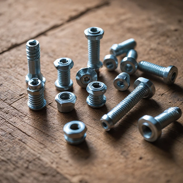Understanding the Importance of Camera Screws