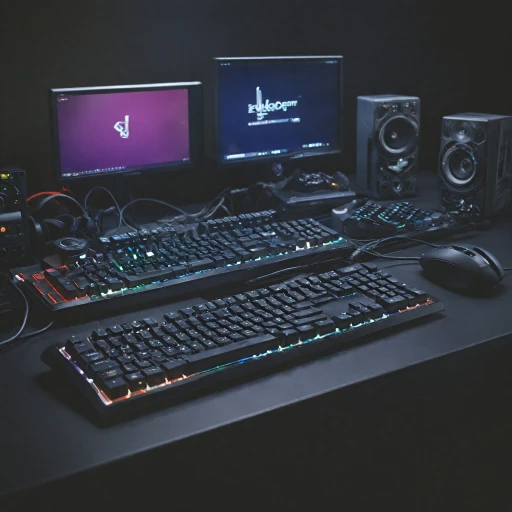 Top Gaming Keyboards Under $300: A Comprehensive Guide