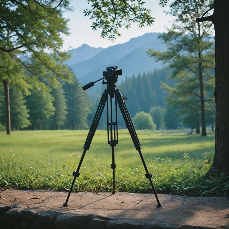 Understanding the Benefits of an Arca-Compatible Tripod