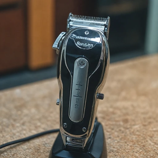 Unveiling the Power of Wahl Magic Clippers