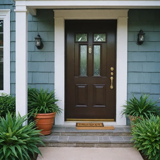 Exploring the Features of the Vivint Doorbell Camera