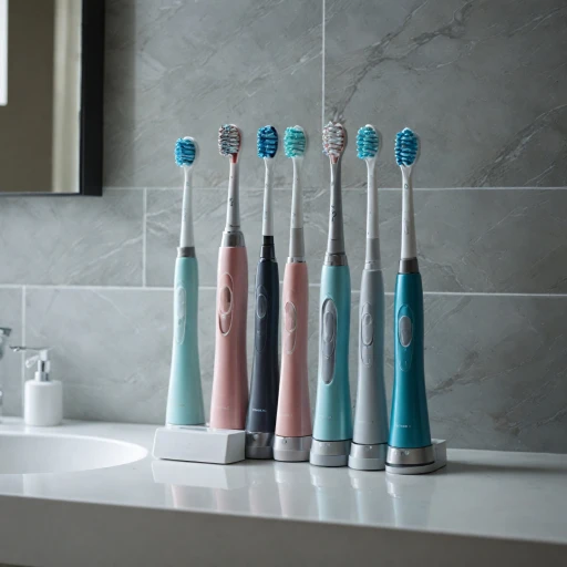 A comprehensive look at the suri electric toothbrush