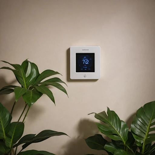 A Comprehensive Guide to Using Your White Rodgers Thermostat